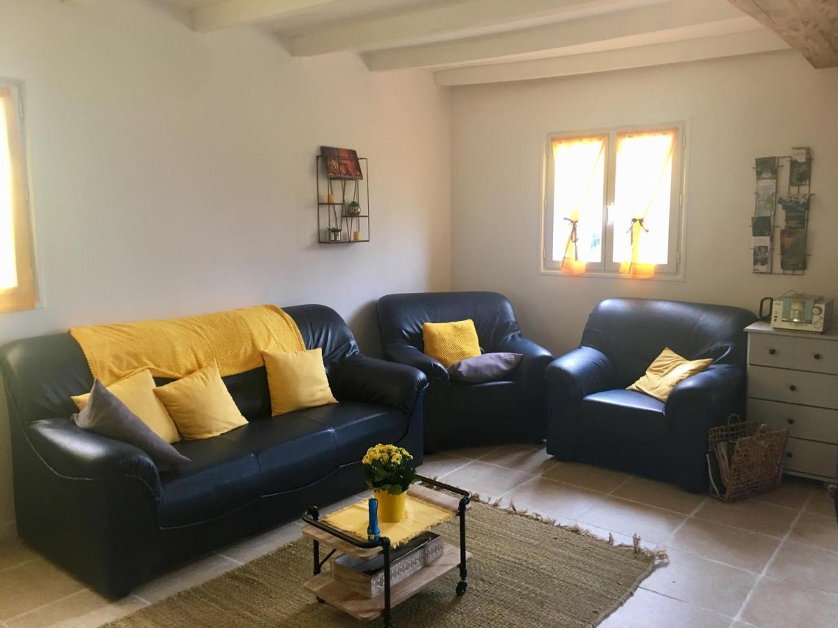 Le Grand Coudreau Bed and Breakfast Nazelles-Negron Εξωτερικό φωτογραφία