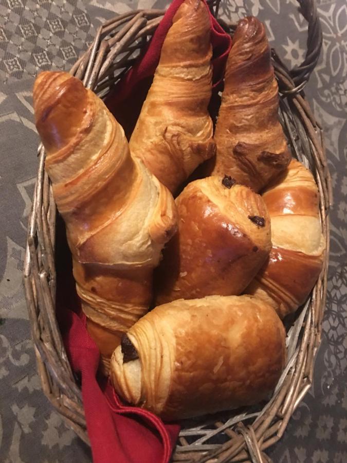 Le Grand Coudreau Bed and Breakfast Nazelles-Negron Εξωτερικό φωτογραφία